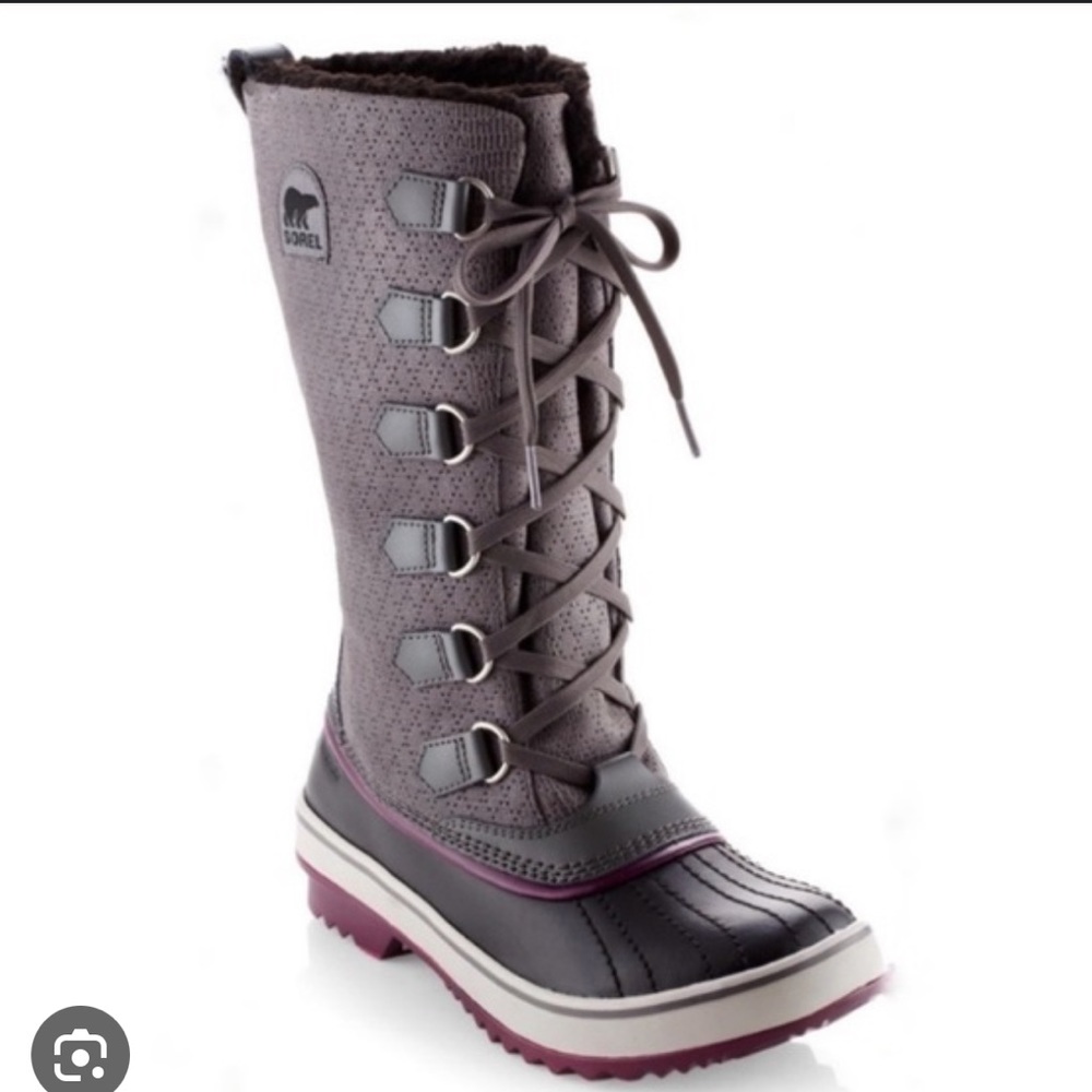 ❄️Sorel Snowboot❄️ - Picture 3 of 15